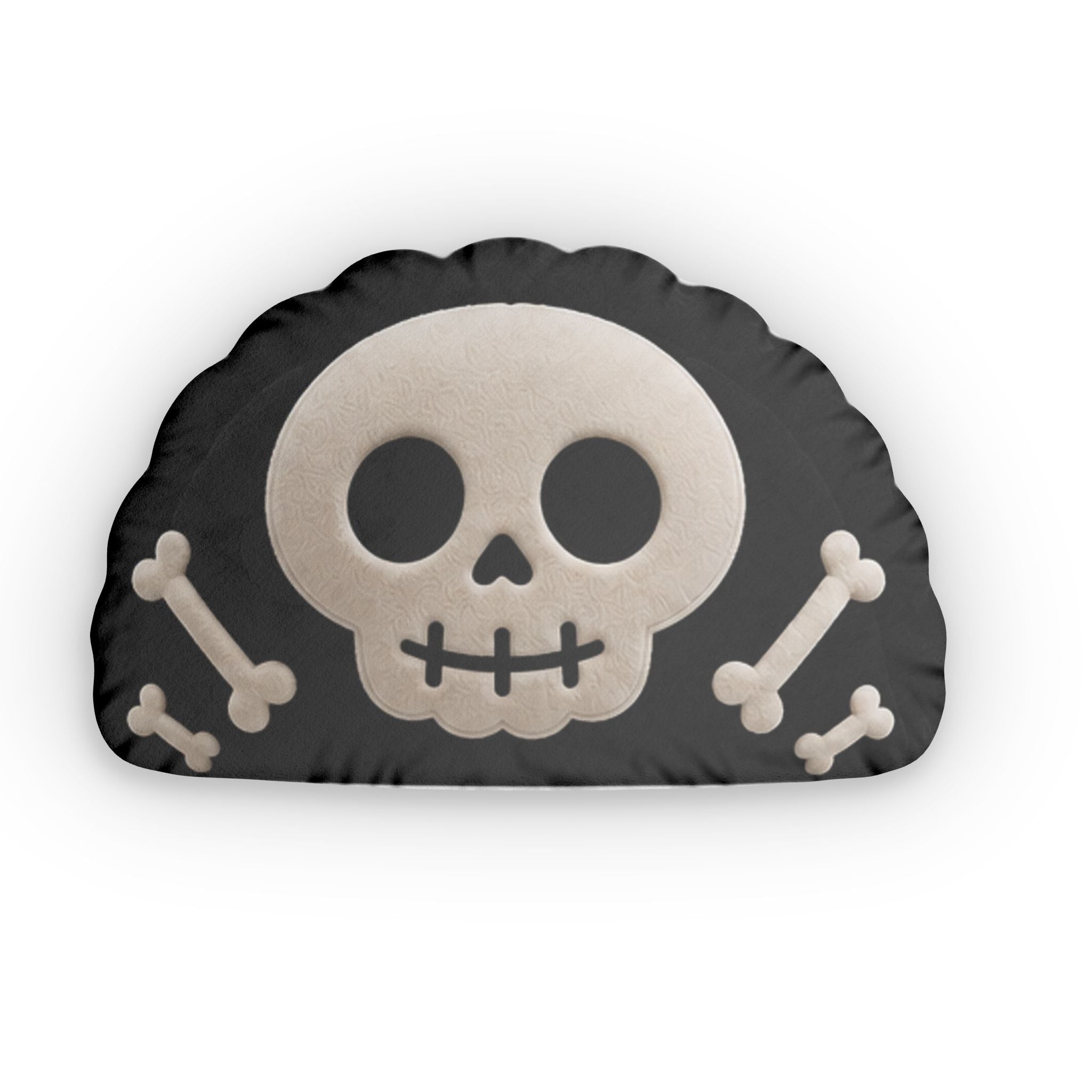 Custom Shaped Pillows